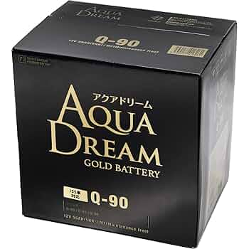 Amazon | アクアドリーム 国産車 アイドリングストップ車対応